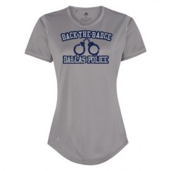 Women's Adidas Sport Shirt 