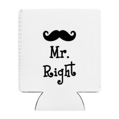 Regular 12 oz Can Cooler