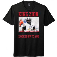 Unisex Perfect Tri Tee