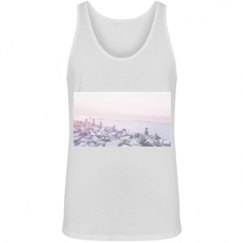 Unisex Jersey Tank Top