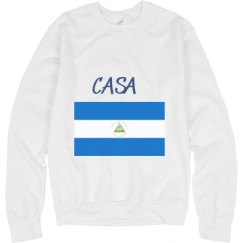 Unisex Basic Promo Crewneck Sweatshirt