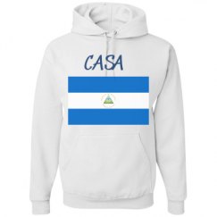 Unisex Basic Promo Hoodie