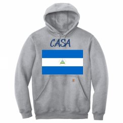 Unisex Carhartt Hooded Sweatshirt