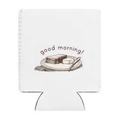 Regular 12 oz Can Cooler