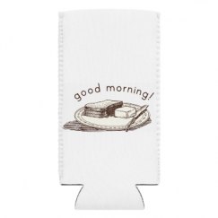 Slim 12 oz Can Cooler