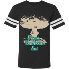 Unisex Vintage Sports Tee