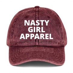 Nasty Girl Apparel DadH