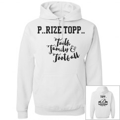 P..RIZe TOPP..