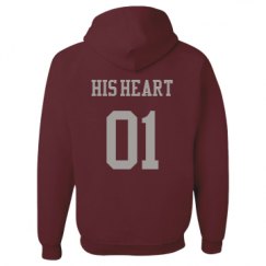 Unisex Basic Promo Hoodie