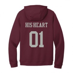 Unisex Nike Pullover Hoodie