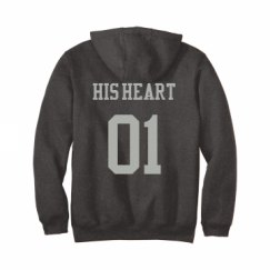 Unisex Carhartt Hooded Sweatshirt