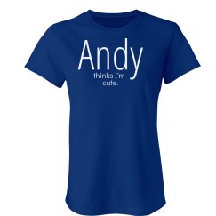 Andy