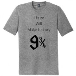 Unisex Perfect Tri Tee