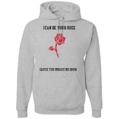 Unisex Basic Promo Hoodie