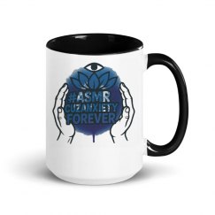 Asmrcuzanxietyforever coffee cup