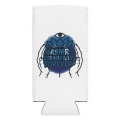 Slim 12 oz Can Cooler