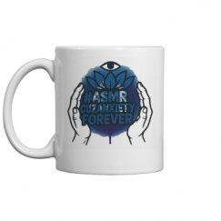 11oz Ceramic Coffee Mug
