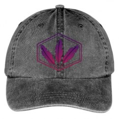 Vintage Baseball Cap
