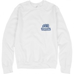 Unisex Basic Promo Crewneck Sweatshirt