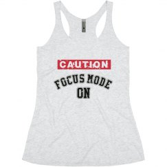 Warning! Full effect to a New You!