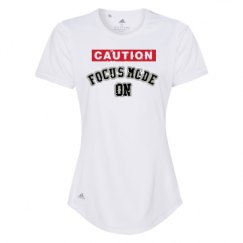 Women's Adidas Sport Shirt