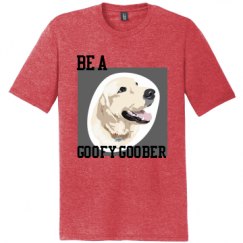 Unisex Perfect Tri Tee