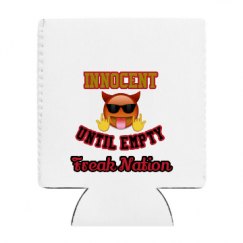 Regular 12 oz Can Cooler