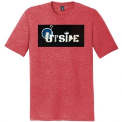 Unisex Perfect Tri Tee