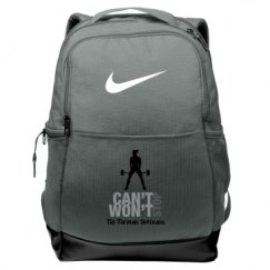Nike Brasilia Medium Backpack