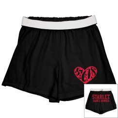 JUNIOR SHORTS