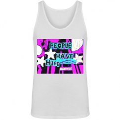 Unisex Jersey Tank Top