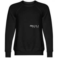 Unisex Triblend Crewneck Sweatshirt