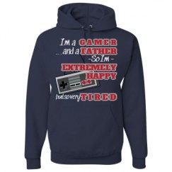 Unisex Basic Promo Hoodie