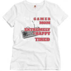 Ladies Basic Softstyle Promo Tee