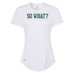 Women's Adidas Sport Shirt