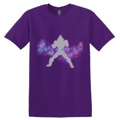arc, unleash your imagination! shirt