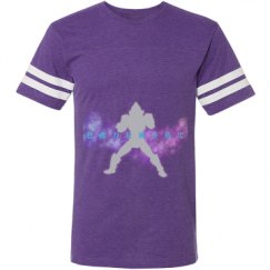 Unisex Vintage Sports Tee