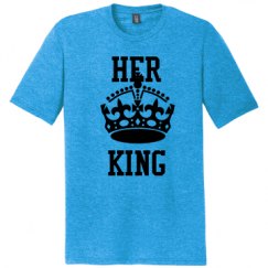 Unisex Perfect Tri Tee