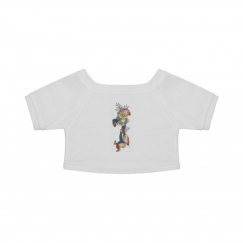 8 Inch Stuffed Animal Tee