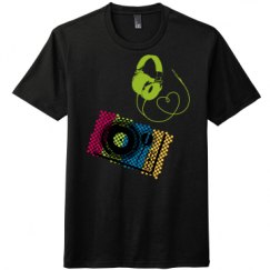 Unisex Perfect Tri Tee