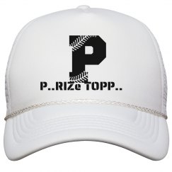 P..RIZe TOPP..