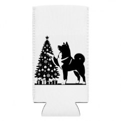 Slim 12 oz Can Cooler