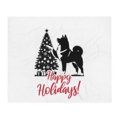 50 Inch Throw Blanket