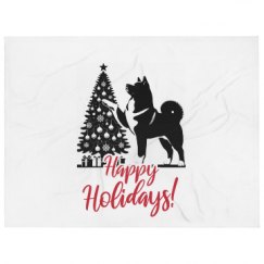 60 Inch Throw Blanket