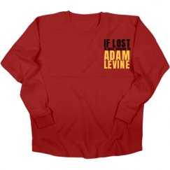 Ladies Game Day Jersey