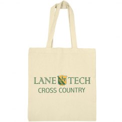 LTXC Canvas Bargain Tote Bag