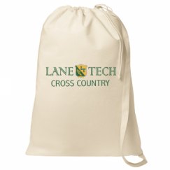 Canvas Laundry Bag