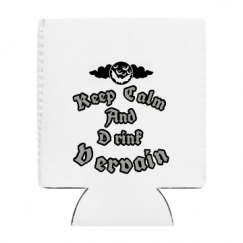 Regular 12 oz Can Cooler