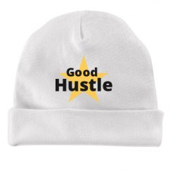 Rabbit Skins Baby Hat