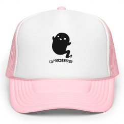 Capricornix88 hat!